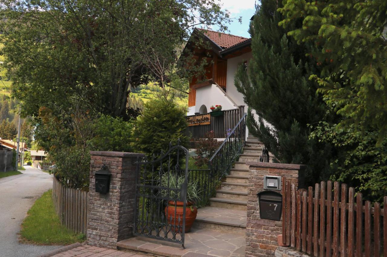 B&B Fruehlingsheim ラチーネス エクステリア 写真