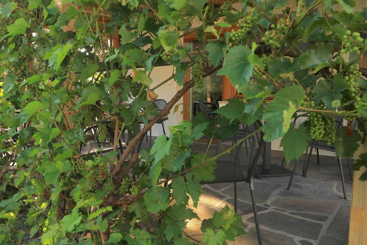 B&B Fruehlingsheim ラチーネス エクステリア 写真